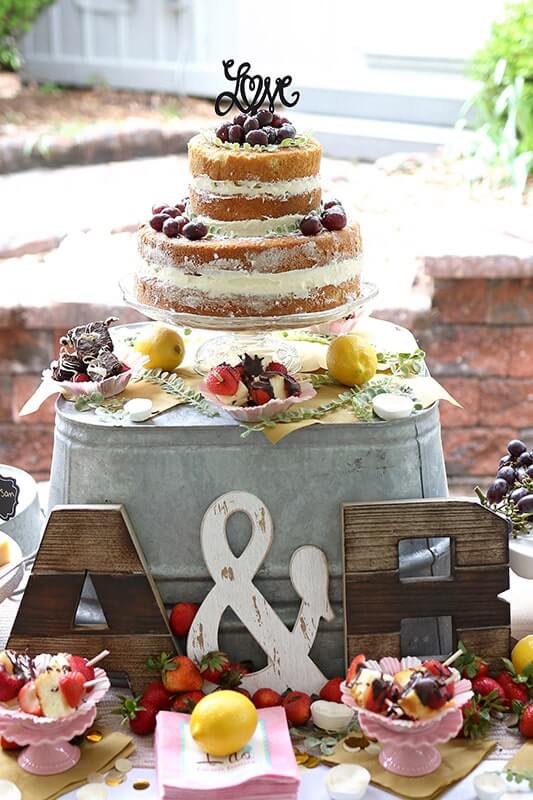 Torte alt text