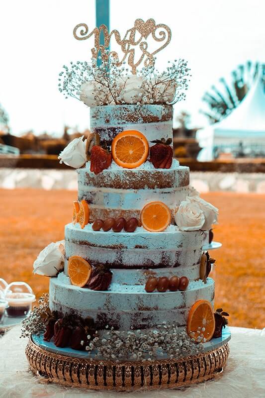 Torte alt text